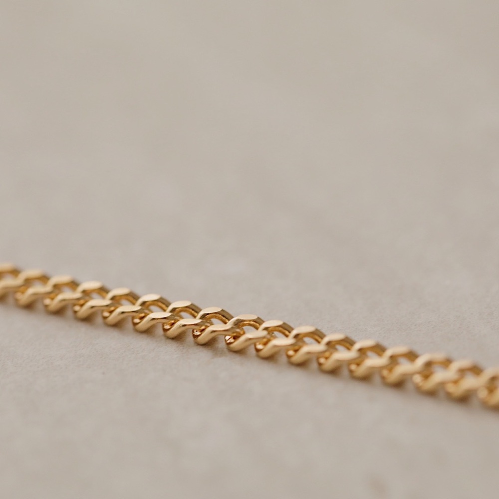 Curb Chain - Picture 6 of 10